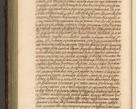 Zdjęcie nr 783 dla obiektu archiwalnego: Acta actorum episcopalium R. D. Andrea Trzebicki, episcopi Cracoviensis a mense Aprili 1675 ad Aprilem 1676 acticatorum. Volumen VI
