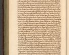Zdjęcie nr 777 dla obiektu archiwalnego: Acta actorum episcopalium R. D. Andrea Trzebicki, episcopi Cracoviensis a mense Aprili 1675 ad Aprilem 1676 acticatorum. Volumen VI