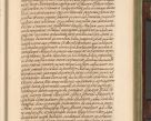 Zdjęcie nr 776 dla obiektu archiwalnego: Acta actorum episcopalium R. D. Andrea Trzebicki, episcopi Cracoviensis a mense Aprili 1675 ad Aprilem 1676 acticatorum. Volumen VI