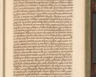 Zdjęcie nr 776 dla obiektu archiwalnego: Acta actorum episcopalium R. D. Andrea Trzebicki, episcopi Cracoviensis a mense Aprili 1675 ad Aprilem 1676 acticatorum. Volumen VI
