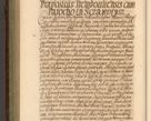 Zdjęcie nr 779 dla obiektu archiwalnego: Acta actorum episcopalium R. D. Andrea Trzebicki, episcopi Cracoviensis a mense Aprili 1675 ad Aprilem 1676 acticatorum. Volumen VI