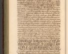 Zdjęcie nr 773 dla obiektu archiwalnego: Acta actorum episcopalium R. D. Andrea Trzebicki, episcopi Cracoviensis a mense Aprili 1675 ad Aprilem 1676 acticatorum. Volumen VI