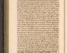 Zdjęcie nr 775 dla obiektu archiwalnego: Acta actorum episcopalium R. D. Andrea Trzebicki, episcopi Cracoviensis a mense Aprili 1675 ad Aprilem 1676 acticatorum. Volumen VI