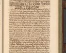 Zdjęcie nr 772 dla obiektu archiwalnego: Acta actorum episcopalium R. D. Andrea Trzebicki, episcopi Cracoviensis a mense Aprili 1675 ad Aprilem 1676 acticatorum. Volumen VI