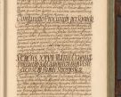 Zdjęcie nr 766 dla obiektu archiwalnego: Acta actorum episcopalium R. D. Andrea Trzebicki, episcopi Cracoviensis a mense Aprili 1675 ad Aprilem 1676 acticatorum. Volumen VI