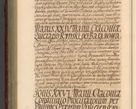 Zdjęcie nr 765 dla obiektu archiwalnego: Acta actorum episcopalium R. D. Andrea Trzebicki, episcopi Cracoviensis a mense Aprili 1675 ad Aprilem 1676 acticatorum. Volumen VI