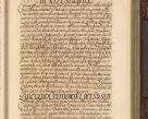 Zdjęcie nr 768 dla obiektu archiwalnego: Acta actorum episcopalium R. D. Andrea Trzebicki, episcopi Cracoviensis a mense Aprili 1675 ad Aprilem 1676 acticatorum. Volumen VI