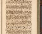 Zdjęcie nr 768 dla obiektu archiwalnego: Acta actorum episcopalium R. D. Andrea Trzebicki, episcopi Cracoviensis a mense Aprili 1675 ad Aprilem 1676 acticatorum. Volumen VI