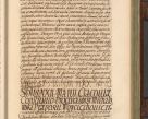 Zdjęcie nr 762 dla obiektu archiwalnego: Acta actorum episcopalium R. D. Andrea Trzebicki, episcopi Cracoviensis a mense Aprili 1675 ad Aprilem 1676 acticatorum. Volumen VI