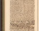 Zdjęcie nr 763 dla obiektu archiwalnego: Acta actorum episcopalium R. D. Andrea Trzebicki, episcopi Cracoviensis a mense Aprili 1675 ad Aprilem 1676 acticatorum. Volumen VI