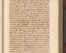 Zdjęcie nr 758 dla obiektu archiwalnego: Acta actorum episcopalium R. D. Andrea Trzebicki, episcopi Cracoviensis a mense Aprili 1675 ad Aprilem 1676 acticatorum. Volumen VI