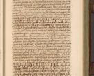 Zdjęcie nr 764 dla obiektu archiwalnego: Acta actorum episcopalium R. D. Andrea Trzebicki, episcopi Cracoviensis a mense Aprili 1675 ad Aprilem 1676 acticatorum. Volumen VI