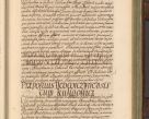 Zdjęcie nr 752 dla obiektu archiwalnego: Acta actorum episcopalium R. D. Andrea Trzebicki, episcopi Cracoviensis a mense Aprili 1675 ad Aprilem 1676 acticatorum. Volumen VI