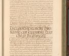 Zdjęcie nr 750 dla obiektu archiwalnego: Acta actorum episcopalium R. D. Andrea Trzebicki, episcopi Cracoviensis a mense Aprili 1675 ad Aprilem 1676 acticatorum. Volumen VI