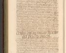 Zdjęcie nr 747 dla obiektu archiwalnego: Acta actorum episcopalium R. D. Andrea Trzebicki, episcopi Cracoviensis a mense Aprili 1675 ad Aprilem 1676 acticatorum. Volumen VI