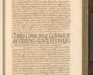 Zdjęcie nr 740 dla obiektu archiwalnego: Acta actorum episcopalium R. D. Andrea Trzebicki, episcopi Cracoviensis a mense Aprili 1675 ad Aprilem 1676 acticatorum. Volumen VI