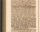 Zdjęcie nr 737 dla obiektu archiwalnego: Acta actorum episcopalium R. D. Andrea Trzebicki, episcopi Cracoviensis a mense Aprili 1675 ad Aprilem 1676 acticatorum. Volumen VI