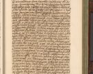 Zdjęcie nr 734 dla obiektu archiwalnego: Acta actorum episcopalium R. D. Andrea Trzebicki, episcopi Cracoviensis a mense Aprili 1675 ad Aprilem 1676 acticatorum. Volumen VI