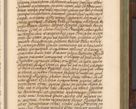 Zdjęcie nr 738 dla obiektu archiwalnego: Acta actorum episcopalium R. D. Andrea Trzebicki, episcopi Cracoviensis a mense Aprili 1675 ad Aprilem 1676 acticatorum. Volumen VI
