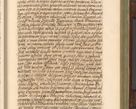 Zdjęcie nr 732 dla obiektu archiwalnego: Acta actorum episcopalium R. D. Andrea Trzebicki, episcopi Cracoviensis a mense Aprili 1675 ad Aprilem 1676 acticatorum. Volumen VI