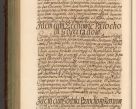 Zdjęcie nr 733 dla obiektu archiwalnego: Acta actorum episcopalium R. D. Andrea Trzebicki, episcopi Cracoviensis a mense Aprili 1675 ad Aprilem 1676 acticatorum. Volumen VI