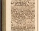 Zdjęcie nr 735 dla obiektu archiwalnego: Acta actorum episcopalium R. D. Andrea Trzebicki, episcopi Cracoviensis a mense Aprili 1675 ad Aprilem 1676 acticatorum. Volumen VI