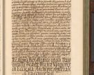 Zdjęcie nr 736 dla obiektu archiwalnego: Acta actorum episcopalium R. D. Andrea Trzebicki, episcopi Cracoviensis a mense Aprili 1675 ad Aprilem 1676 acticatorum. Volumen VI