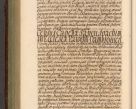 Zdjęcie nr 727 dla obiektu archiwalnego: Acta actorum episcopalium R. D. Andrea Trzebicki, episcopi Cracoviensis a mense Aprili 1675 ad Aprilem 1676 acticatorum. Volumen VI
