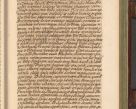 Zdjęcie nr 726 dla obiektu archiwalnego: Acta actorum episcopalium R. D. Andrea Trzebicki, episcopi Cracoviensis a mense Aprili 1675 ad Aprilem 1676 acticatorum. Volumen VI