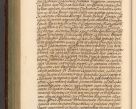 Zdjęcie nr 729 dla obiektu archiwalnego: Acta actorum episcopalium R. D. Andrea Trzebicki, episcopi Cracoviensis a mense Aprili 1675 ad Aprilem 1676 acticatorum. Volumen VI