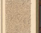 Zdjęcie nr 730 dla obiektu archiwalnego: Acta actorum episcopalium R. D. Andrea Trzebicki, episcopi Cracoviensis a mense Aprili 1675 ad Aprilem 1676 acticatorum. Volumen VI