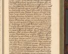 Zdjęcie nr 730 dla obiektu archiwalnego: Acta actorum episcopalium R. D. Andrea Trzebicki, episcopi Cracoviensis a mense Aprili 1675 ad Aprilem 1676 acticatorum. Volumen VI