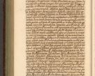Zdjęcie nr 725 dla obiektu archiwalnego: Acta actorum episcopalium R. D. Andrea Trzebicki, episcopi Cracoviensis a mense Aprili 1675 ad Aprilem 1676 acticatorum. Volumen VI