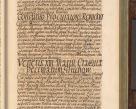 Zdjęcie nr 724 dla obiektu archiwalnego: Acta actorum episcopalium R. D. Andrea Trzebicki, episcopi Cracoviensis a mense Aprili 1675 ad Aprilem 1676 acticatorum. Volumen VI