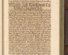 Zdjęcie nr 718 dla obiektu archiwalnego: Acta actorum episcopalium R. D. Andrea Trzebicki, episcopi Cracoviensis a mense Aprili 1675 ad Aprilem 1676 acticatorum. Volumen VI