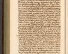 Zdjęcie nr 719 dla obiektu archiwalnego: Acta actorum episcopalium R. D. Andrea Trzebicki, episcopi Cracoviensis a mense Aprili 1675 ad Aprilem 1676 acticatorum. Volumen VI