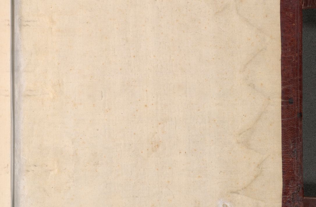 Zdjęcie nr 1520 dla obiektu archiwalnego: Acta actorum episcopalium R. D. Andreae Trzebicki, episcopi Cracoviensis et ducis Severiae a die 29 Maii 1676 ad 1678 inclusive. Volumen VII