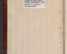 Zdjęcie nr 3 dla obiektu archiwalnego: Acta actorum episcopalium R. D. Andreae Trzebicki, episcopi Cracoviensis et ducis Severiae a die 29 Maii 1676 ad 1678 inclusive. Volumen VII