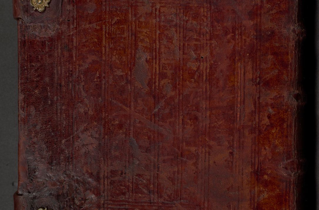 Zdjęcie nr 2 dla obiektu archiwalnego: Acta actorum episcopalium R. D. Andreae Trzebicki, episcopi Cracoviensis et ducis Severiae a die 29 Maii 1676 ad 1678 inclusive. Volumen VII