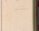 Zdjęcie nr 4 dla obiektu archiwalnego: Acta actorum episcopalium R. D. Andreae Trzebicki, episcopi Cracoviensis et ducis Severiae a die 29 Maii 1676 ad 1678 inclusive. Volumen VII