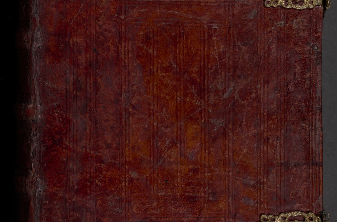 Zdjęcie nr 1 dla obiektu archiwalnego: Acta actorum episcopalium R. D. Andreae Trzebicki, episcopi Cracoviensis et ducis Severiae a die 29 Maii 1676 ad 1678 inclusive. Volumen VII