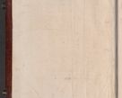 Zdjęcie nr 5 dla obiektu archiwalnego: Acta actorum episcopalium R. D. Andreae Trzebicki, episcopi Cracoviensis et ducis Severiae a die 29 Maii 1676 ad 1678 inclusive. Volumen VII