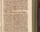 Zdjęcie nr 198 dla obiektu archiwalnego: Acta actorum episcopalium R. D. Andreae Trzebicki, episcopi Cracoviensis et ducis Severiae a die 29 Maii 1676 ad 1678 inclusive. Volumen VII