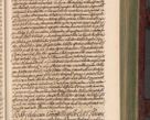 Zdjęcie nr 196 dla obiektu archiwalnego: Acta actorum episcopalium R. D. Andreae Trzebicki, episcopi Cracoviensis et ducis Severiae a die 29 Maii 1676 ad 1678 inclusive. Volumen VII