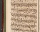 Zdjęcie nr 185 dla obiektu archiwalnego: Acta actorum episcopalium R. D. Andreae Trzebicki, episcopi Cracoviensis et ducis Severiae a die 29 Maii 1676 ad 1678 inclusive. Volumen VII