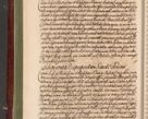 Zdjęcie nr 183 dla obiektu archiwalnego: Acta actorum episcopalium R. D. Andreae Trzebicki, episcopi Cracoviensis et ducis Severiae a die 29 Maii 1676 ad 1678 inclusive. Volumen VII