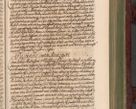 Zdjęcie nr 178 dla obiektu archiwalnego: Acta actorum episcopalium R. D. Andreae Trzebicki, episcopi Cracoviensis et ducis Severiae a die 29 Maii 1676 ad 1678 inclusive. Volumen VII