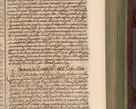 Zdjęcie nr 168 dla obiektu archiwalnego: Acta actorum episcopalium R. D. Andreae Trzebicki, episcopi Cracoviensis et ducis Severiae a die 29 Maii 1676 ad 1678 inclusive. Volumen VII