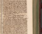 Zdjęcie nr 166 dla obiektu archiwalnego: Acta actorum episcopalium R. D. Andreae Trzebicki, episcopi Cracoviensis et ducis Severiae a die 29 Maii 1676 ad 1678 inclusive. Volumen VII