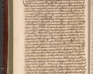 Zdjęcie nr 141 dla obiektu archiwalnego: Acta actorum episcopalium R. D. Andreae Trzebicki, episcopi Cracoviensis et ducis Severiae a die 29 Maii 1676 ad 1678 inclusive. Volumen VII